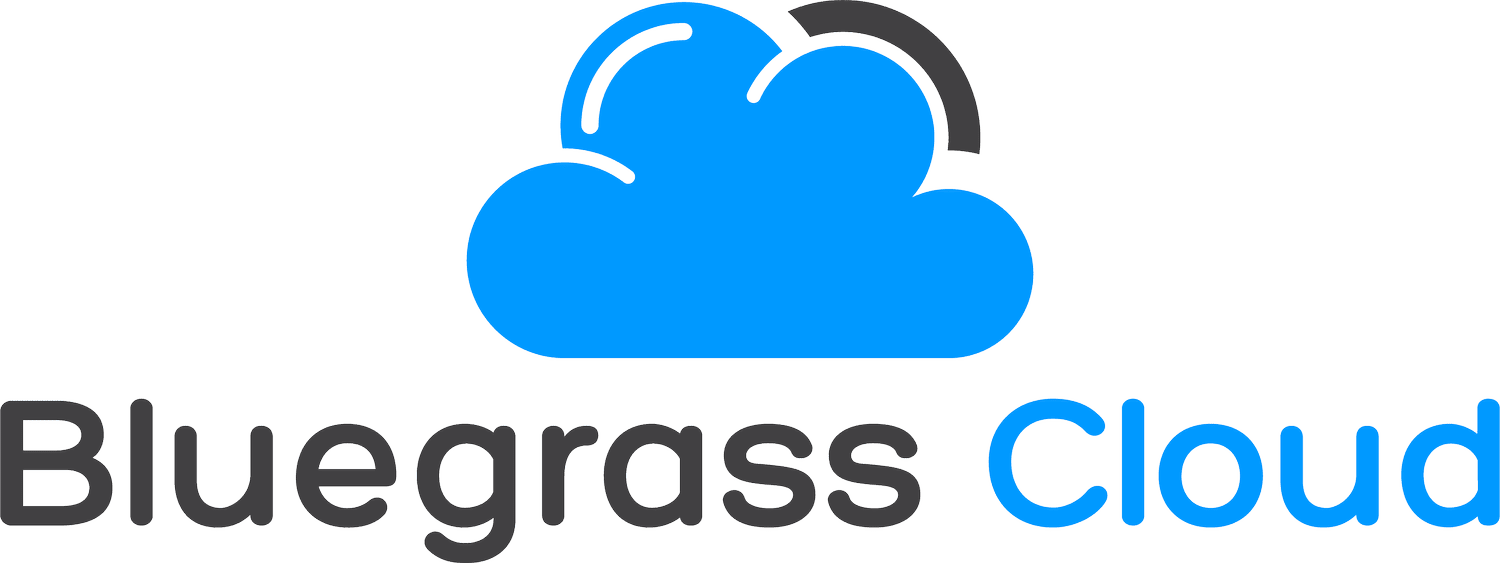 Bluegrass Cloud