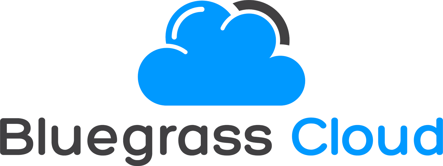 Bluegrass Cloud